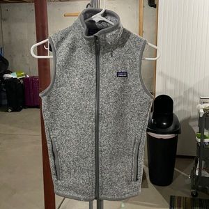 Patagonia Vest XS